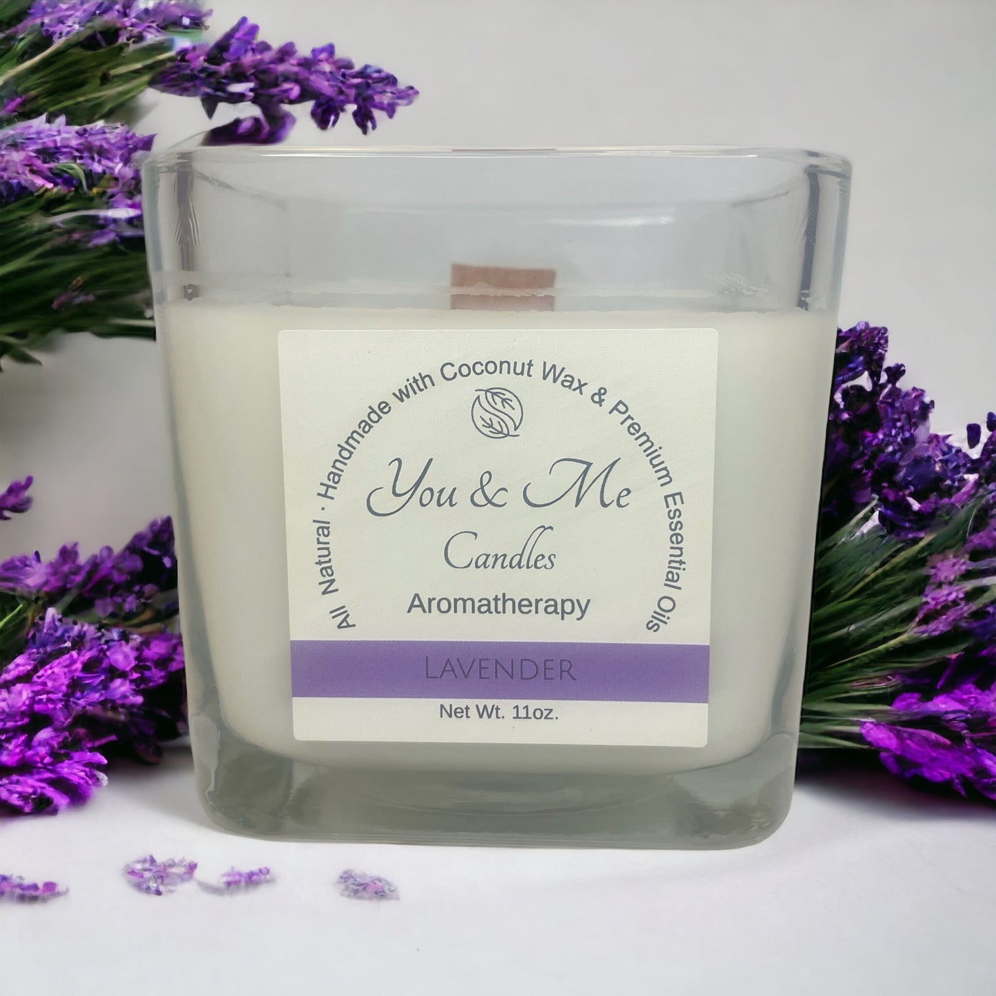 Aromatherapy - Lavender